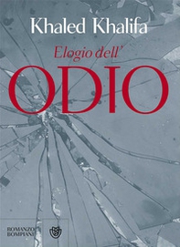 Elogio dell'odio - Librerie.coop