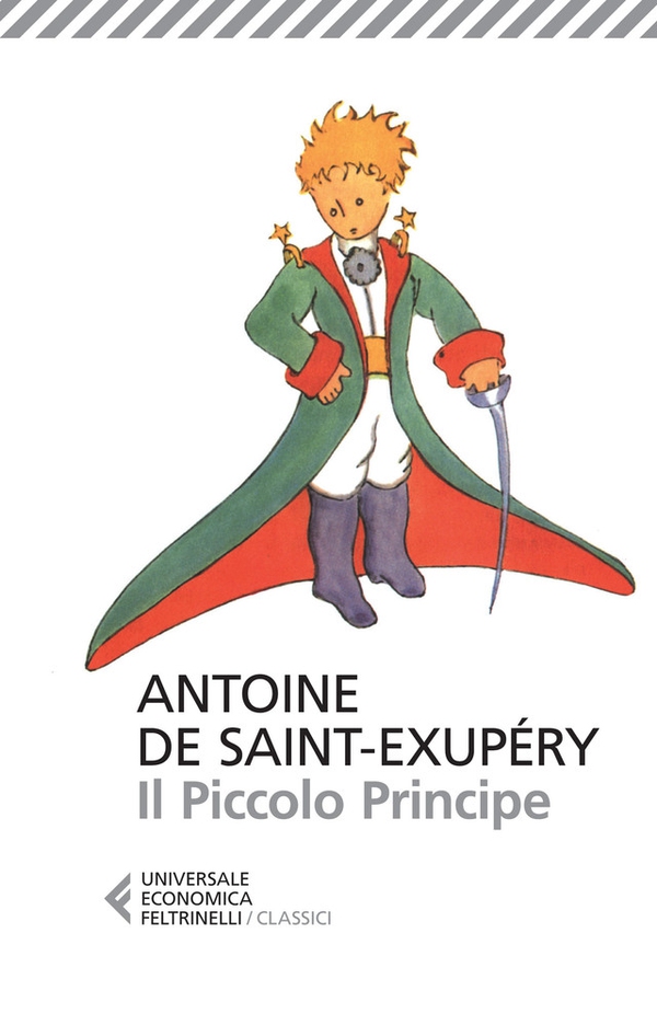 Il Piccolo Principe - Librerie.coop Il Piccolo Principe - Librerie.coop