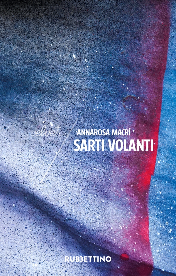 Sarti volanti - Librerie.coop Sarti volanti - Librerie.coop