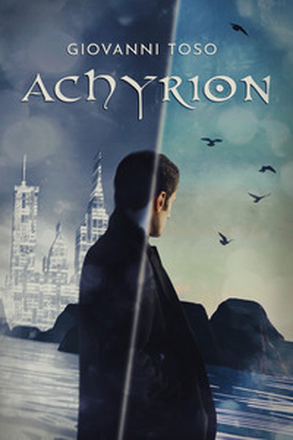 Achyrion - Librerie.coop Achyrion - Librerie.coop