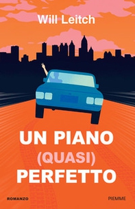 Un piano (quasi) perfetto - Librerie.coop
