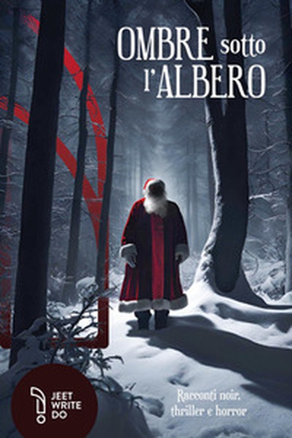 Ombre sotto l'albero. Racconti noir per un bianco Natale - Librerie.coop Ombre sotto l'albero. Racconti noir per un bianco Natale - Librerie.coop