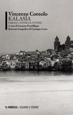 Kalasìa. Parole contro il potere - Librerie.coop