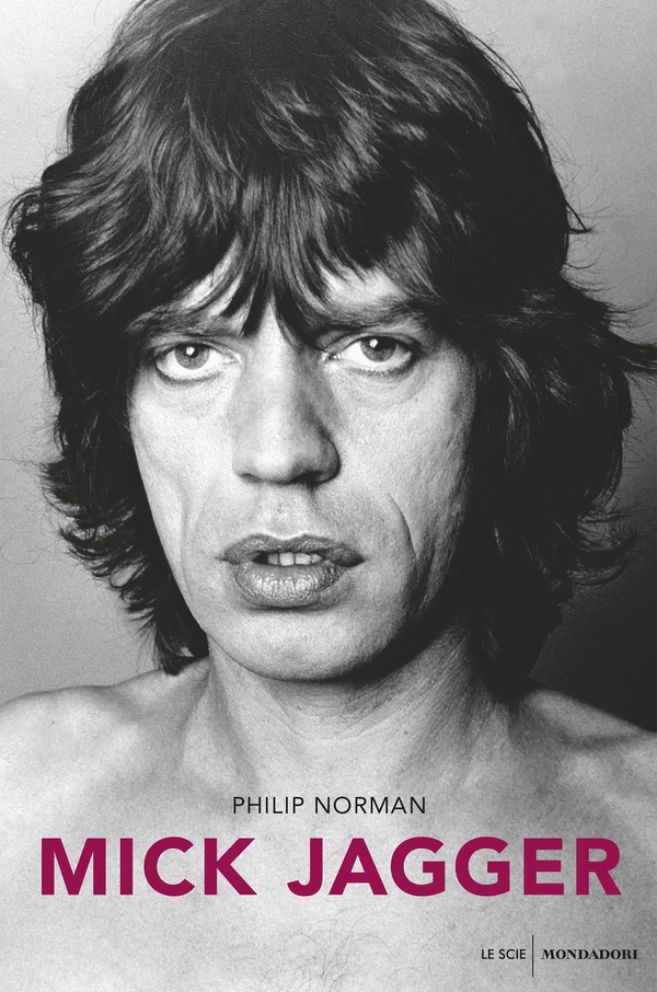 Mick Jagger - Librerie.coop Mick Jagger - Librerie.coop