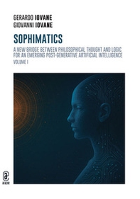Sophimatics - Vol. 1 - Librerie.coop