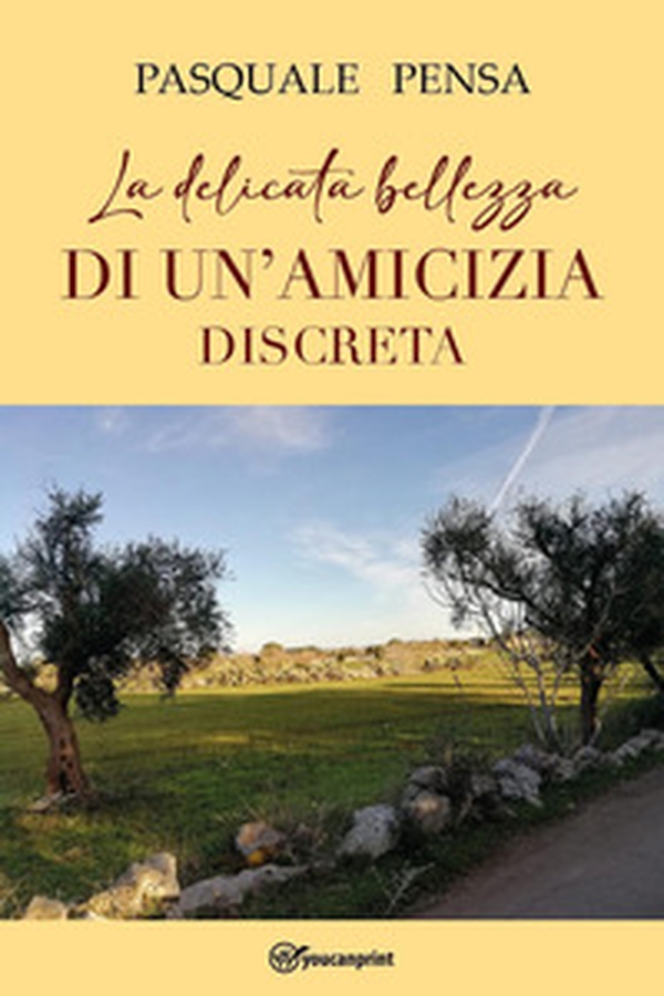 La delicata bellezza di un'amicizia discreta - Librerie.coop La delicata bellezza di un'amicizia discreta - Librerie.coop
