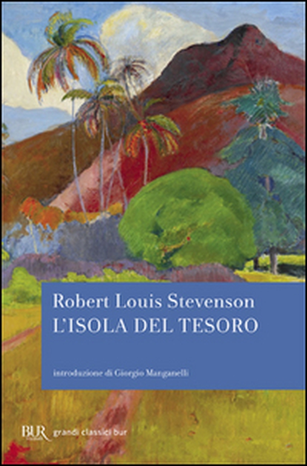 L'isola del tesoro - Librerie.coop L'isola del tesoro - Librerie.coop