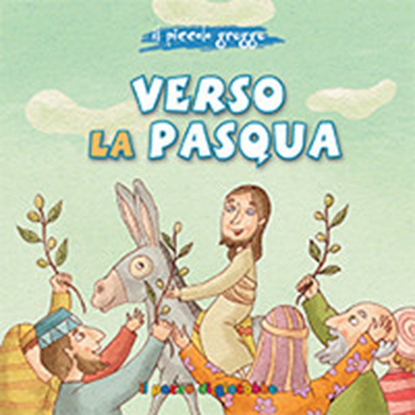 Verso la Pasqua - Librerie.coop Verso la Pasqua - Librerie.coop