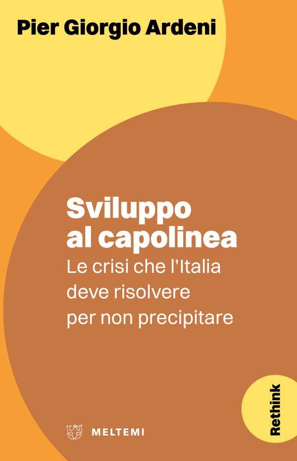 Sviluppo al capolinea - Librerie.coop