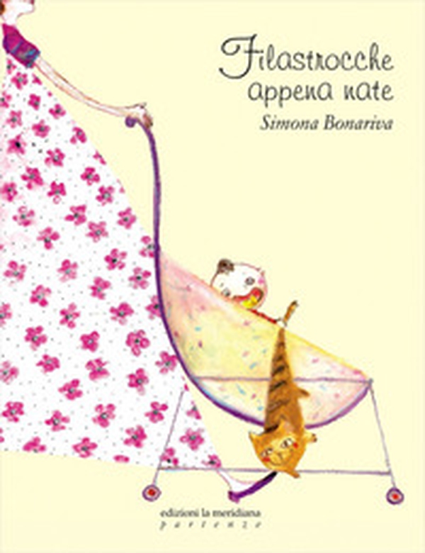 Filastrocche appena nate - Librerie.coop Filastrocche appena nate - Librerie.coop