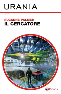 Il cercatore (Urania) - Librerie.coop Il cercatore (Urania) - Librerie.coop