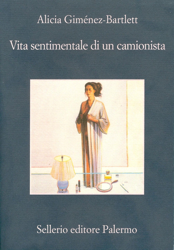 Vita sentimentale di un camionista - Librerie.coop Vita sentimentale di un camionista - Librerie.coop