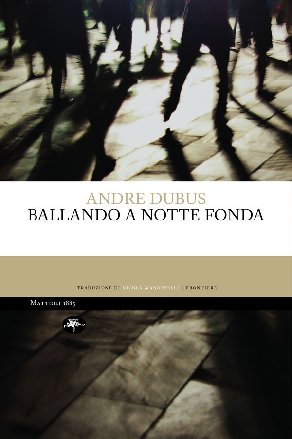 Ballando a notte fonda - Librerie.coop Ballando a notte fonda - Librerie.coop