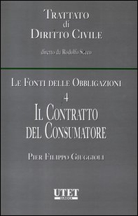 Le fonti delle obbligazioni - Vol. 4 - Librerie.coop Le fonti delle obbligazioni - Vol. 4 - Librerie.coop