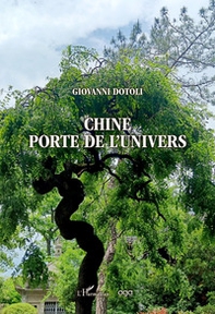 Chine porte de l'univers - Librerie.coop