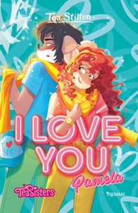 I love you Pamela - Librerie.coop I love you Pamela - Librerie.coop