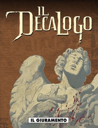 Il giuramento. Il decalogo - Vol. 2 - Librerie.coop