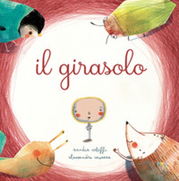 Il girasolo - Librerie.coop Il girasolo - Librerie.coop