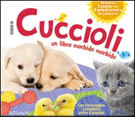 I cuccioli. Teneri puzzle - Librerie.coop I cuccioli. Teneri puzzle - Librerie.coop
