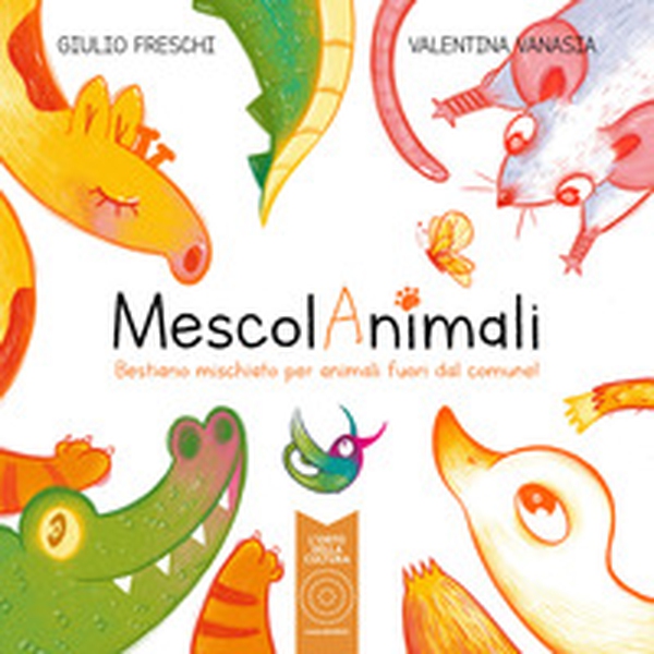 MescolAnimali - Librerie.coop MescolAnimali - Librerie.coop