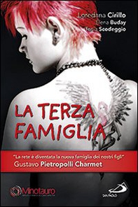La terza famiglia - Librerie.coop La terza famiglia - Librerie.coop