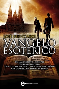 Il vangelo esoterico - Librerie.coop Il vangelo esoterico - Librerie.coop