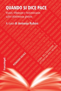 Quando si dice pace - Librerie.coop