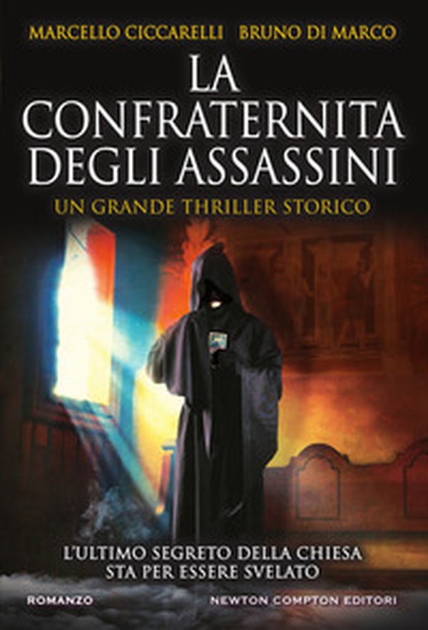 La confraternita degli assassini - Librerie.coop La confraternita degli assassini - Librerie.coop