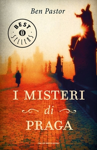 I misteri di Praga - Librerie.coop