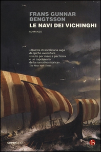 Le navi dei vichinghi - Librerie.coop