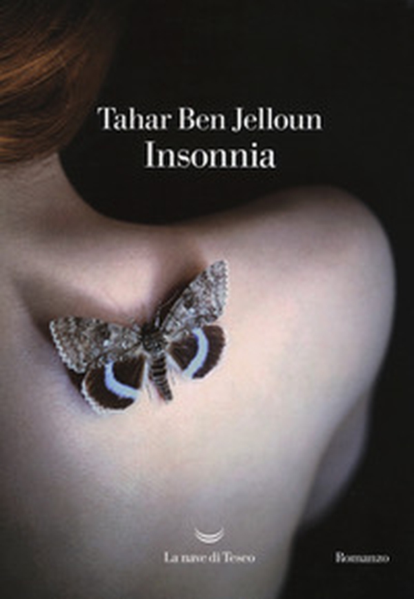 Insonnia - Librerie.coop Insonnia - Librerie.coop