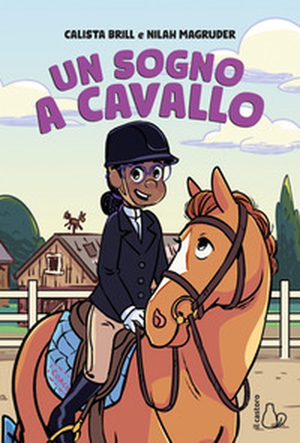 Un sogno a cavallo - Librerie.coop