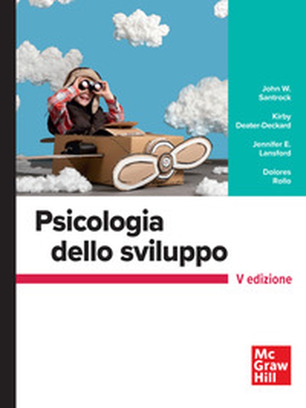 Psicologia dello sviluppo - Librerie.coop
