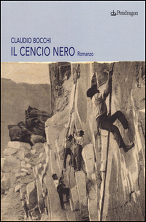 Il cencio nero - Librerie.coop Il cencio nero - Librerie.coop