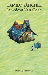 La vedova Van Gogh - Librerie.coop