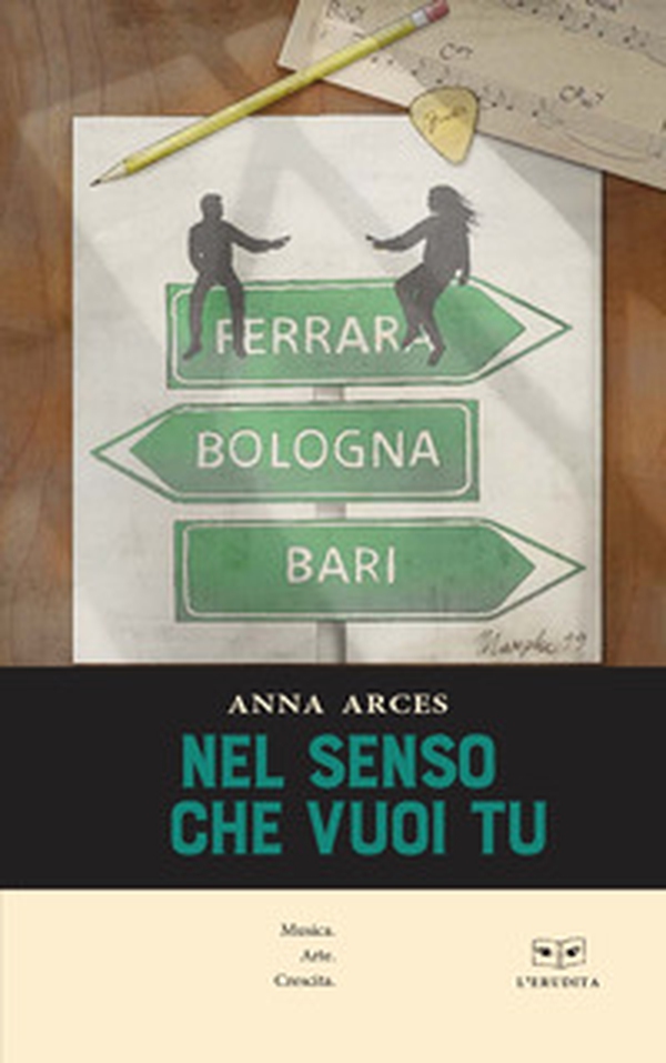 Nel senso che vuoi tu - Librerie.coop Nel senso che vuoi tu - Librerie.coop