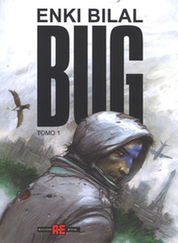 Bug - Vol. 1 - Librerie.coop Bug - Vol. 1 - Librerie.coop
