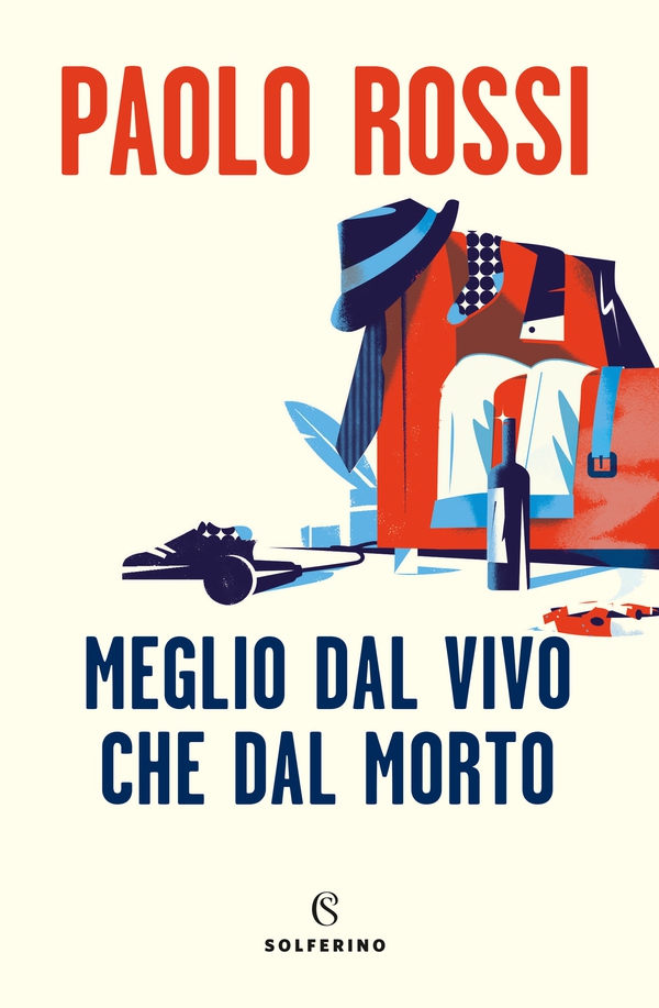 Meglio dal vivo che dal morto - Librerie.coop Meglio dal vivo che dal morto - Librerie.coop