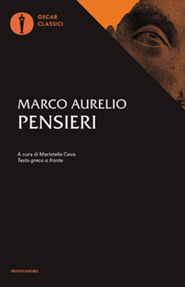 Pensieri. Testo greco a fronte - Librerie.coop Pensieri. Testo greco a fronte - Librerie.coop