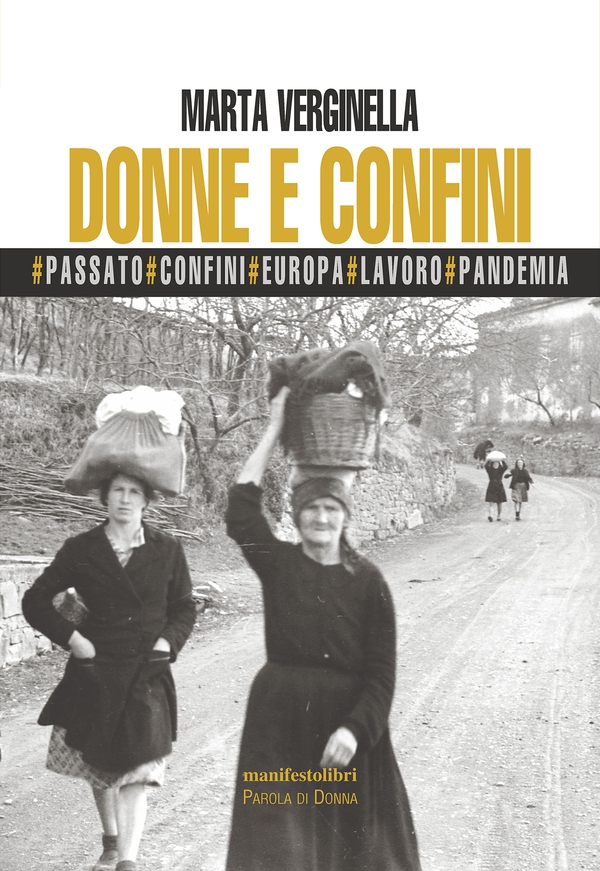 Donne e confini - Librerie.coop Donne e confini - Librerie.coop