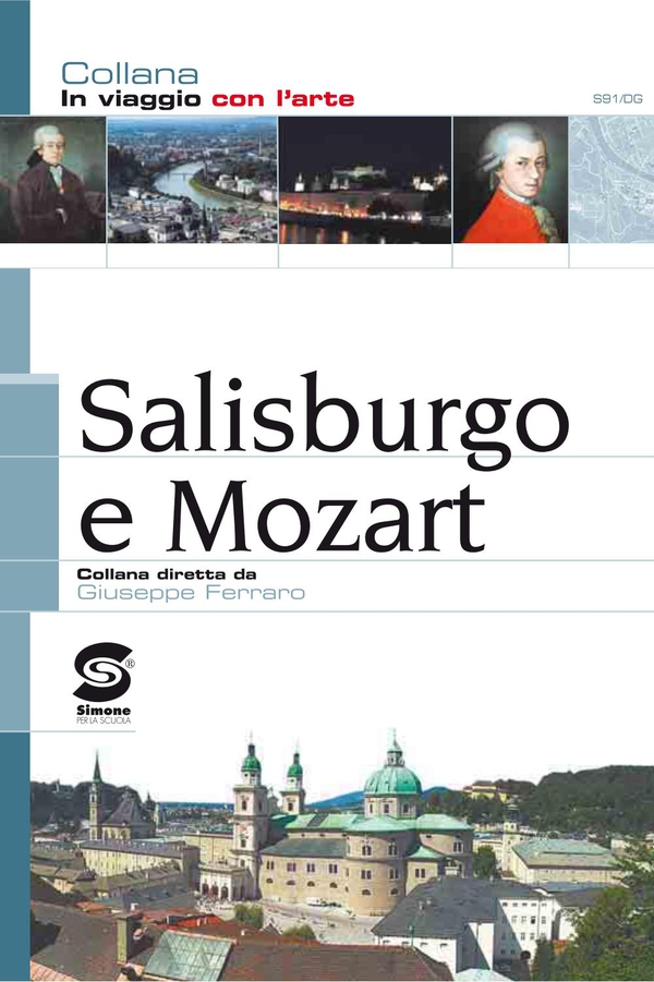 Salisburgo e Mozart - Librerie.coop Salisburgo e Mozart - Librerie.coop
