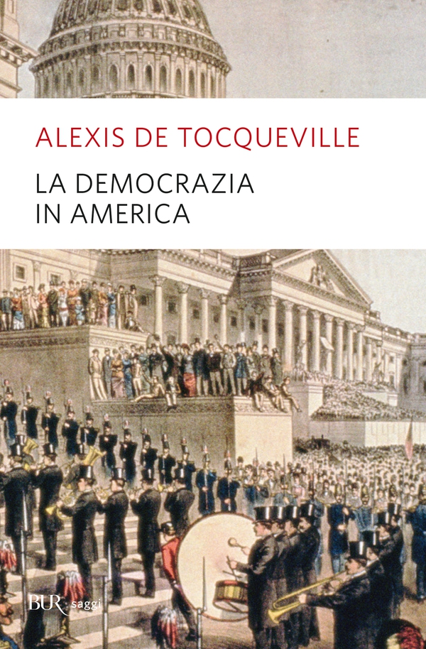 La democrazia in America - Librerie.coop La democrazia in America - Librerie.coop