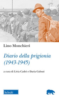 Diario della prigionia (1943-1945) - Librerie.coop