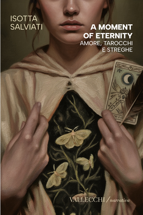 A moment of eternity - Librerie.coop