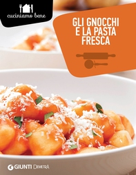 Gli gnocchi e la pasta fresca - Librerie.coop Gli gnocchi e la pasta fresca - Librerie.coop