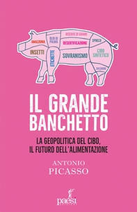 Il grande banchetto - Librerie.coop