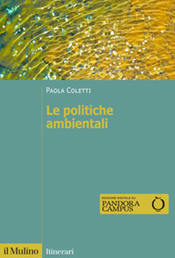 Le politiche ambientali - Librerie.coop Le politiche ambientali - Librerie.coop