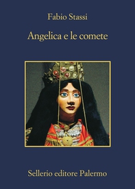 Angelica e le comete - Librerie.coop Angelica e le comete - Librerie.coop