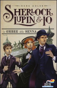 Le ombre della Senna - Librerie.coop Le ombre della Senna - Librerie.coop