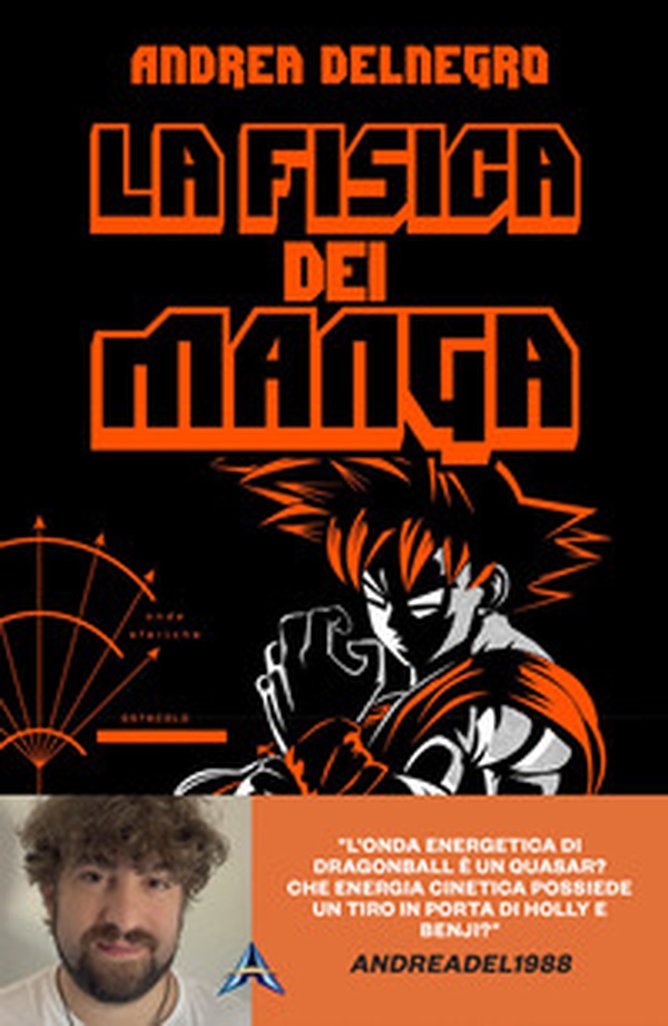 La fisica dei manga - Librerie.coop La fisica dei manga - Librerie.coop